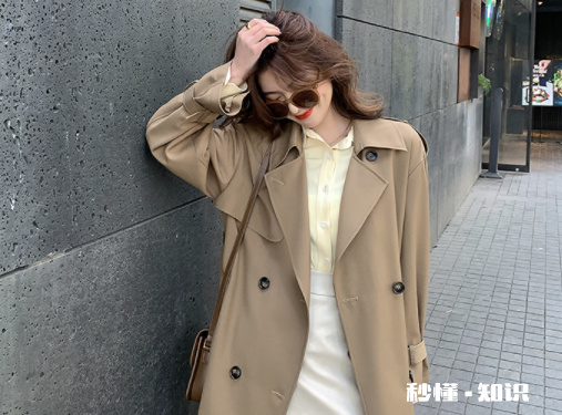 洗衣机洗风衣用什么模式好 风衣放洗衣机怎么洗