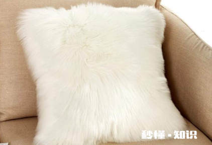 人造毛绒衣服怎么洗干净 人造毛绒是什么材料