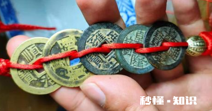 五帝钱可以提升自身运势吗 为什么有的人喜欢在门上挂五帝钱