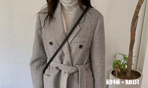 新买的毛呢大衣可以不洗直接穿吗 冬天新买的厚外套要洗吗