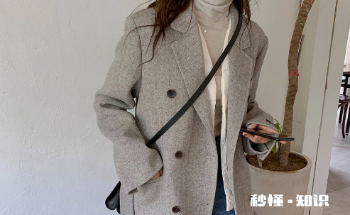 新买的毛呢大衣可以不洗直接穿吗 冬天新买的厚外套要洗吗