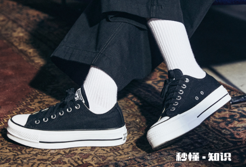 帆布鞋穿着磨脚是买小了吗 帆布鞋磨脚怎么处理就不磨脚了