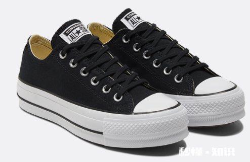 帆布鞋穿着磨脚是买小了吗 帆布鞋磨脚怎么处理就不磨脚了