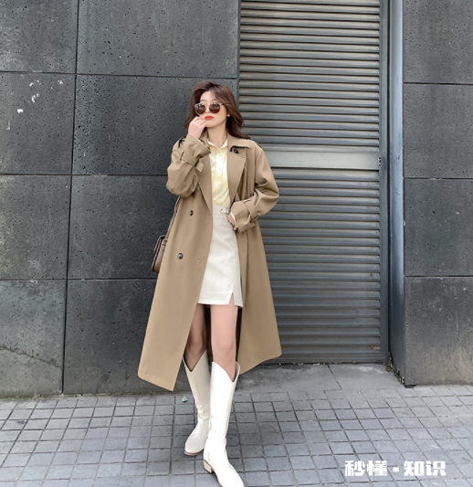 风衣可以干洗吗 风衣,清洗方法