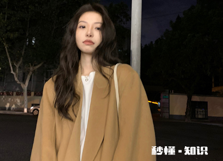 黑色澳毛大衣会不会掉色 黑色澳毛大衣掉色是质量不行吗