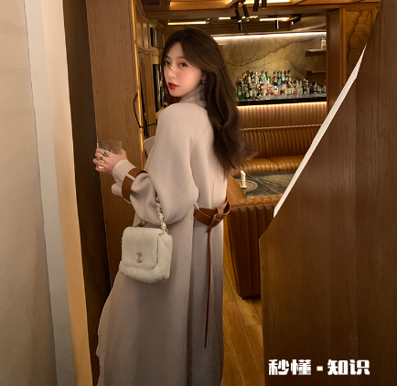 绵羊毛大衣穿着扎人吗 绵羊毛大衣穿着扎人是不是质量不好