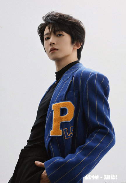 克莱因蓝是不是宝蓝色 克莱因蓝和宝蓝色哪个更显白