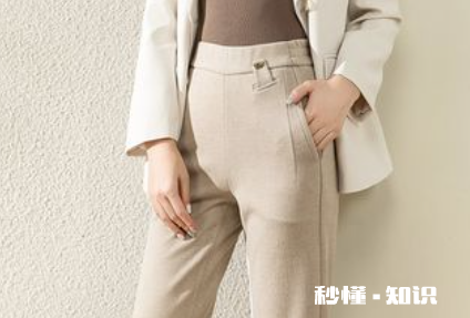 羊绒裤怎么洗不缩水 羊绒裤洗缩水了怎么办啊