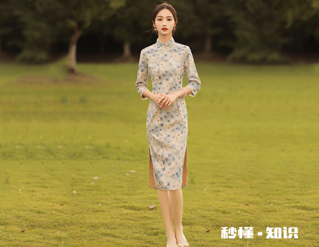 新买的旗袍要洗吗 新买的旗袍怎么洗