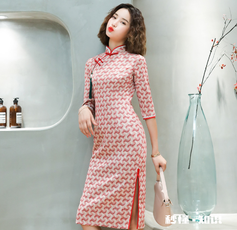 新买的旗袍有味道是质量不行吗 新买的旗袍有味道怎么办