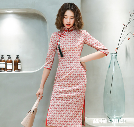 新买的旗袍有味道是质量不行吗 新买的旗袍有味道怎么办