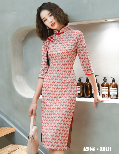 新买的旗袍有味道是质量不行吗 新买的旗袍有味道怎么办