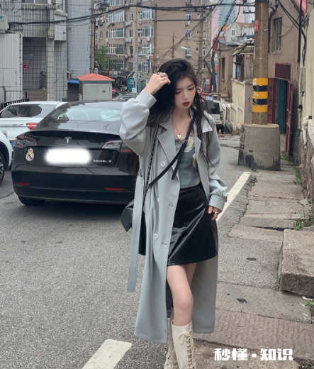 风衣每次穿完都要洗吗 风衣多久洗一次合适