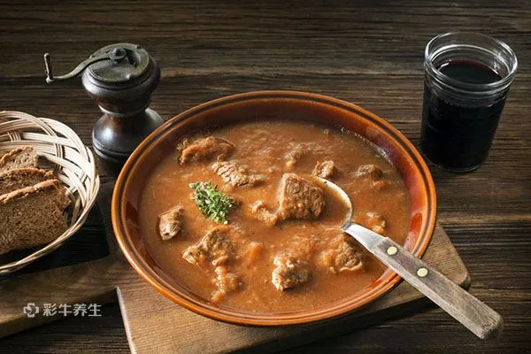 炖牛肉最忌讳两种佐料 炖牛肉怎么做好吃又烂