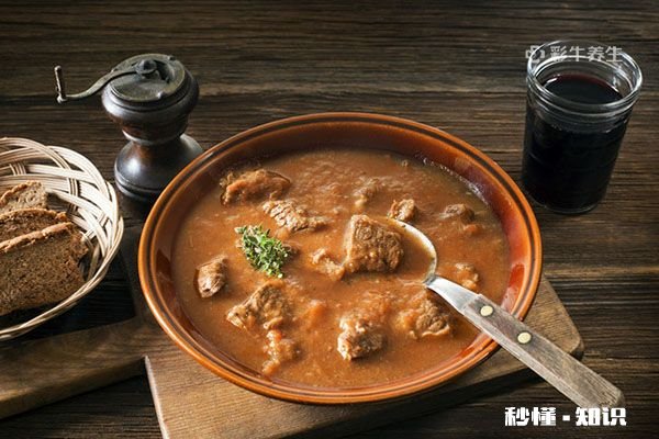 炖牛肉最忌讳两种佐料 炖牛肉怎么做好吃又烂