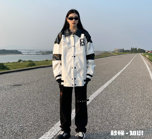 袖子是皮的棒球服能机洗吗 棒球服皮衣用洗衣机洗会不会洗坏