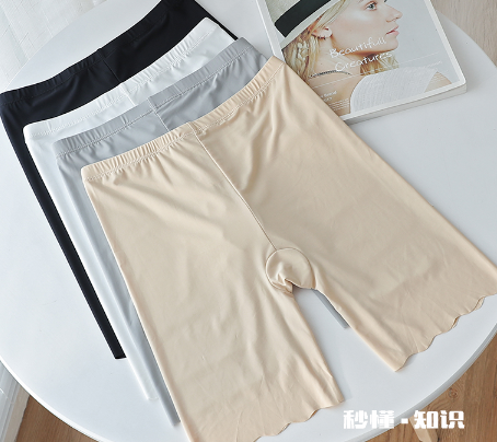 安全裤买多长的合适 安全裤在哪能够买到