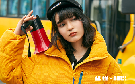 灯芯绒的羽绒服是不是很显胖 灯芯绒的羽绒服怎么清洗