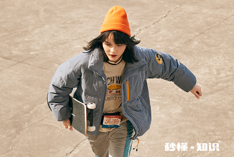 灯芯绒的羽绒服是不是很显胖 灯芯绒的羽绒服怎么清洗