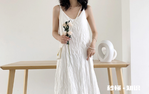 裙子太透了没有内衬怎么办 裙子太透了里面穿什么