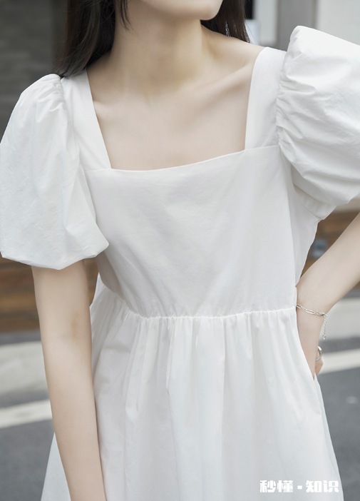 裙子太透了没有内衬怎么办 裙子太透了里面穿什么