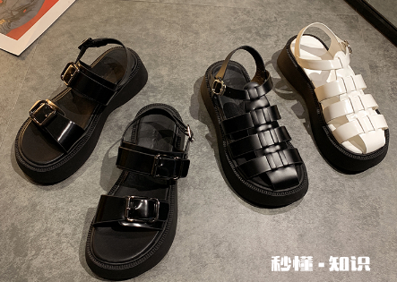 夏天光脚穿凉鞋怎么才不粘脚 夏天光脚穿凉鞋为什么粘脚