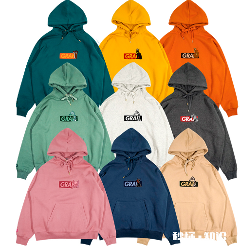 graf是什么牌子 graf的衣服质量怎么样