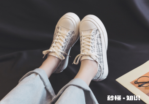 帆布鞋脚胖宽的人可以穿吗 什么脚不能穿帆布鞋