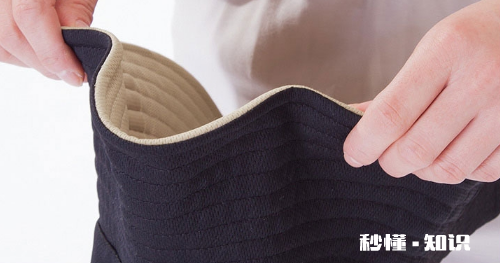 渔夫帽选大一点还是小一点 渔夫帽要不要全部戴下去