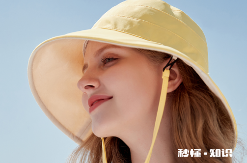 渔夫帽选大一点还是小一点 渔夫帽要不要全部戴下去
