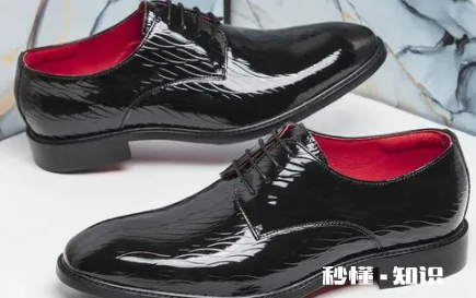 漆皮鞋可以用鞋油吗 漆皮鞋可以用马油来保养吗