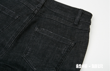 丹宁裤和牛仔裤一样吗 丹宁裤和普通牛仔裤区别在哪