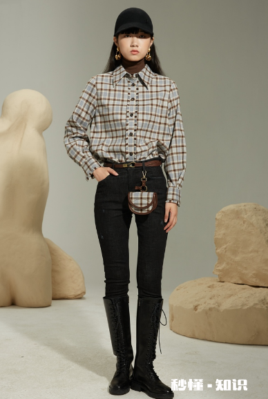 丹宁裤和牛仔裤一样吗 丹宁裤和普通牛仔裤区别在哪