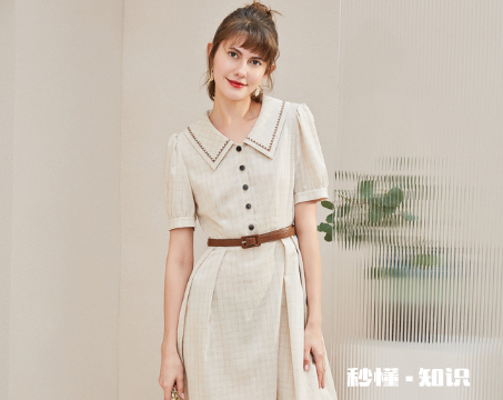 泡泡袖显瘦吗 泡泡袖适不适合大胸穿