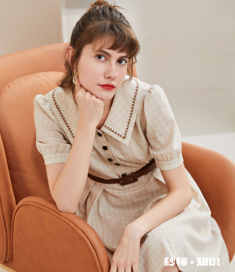 泡泡袖显瘦吗 泡泡袖适不适合大胸穿