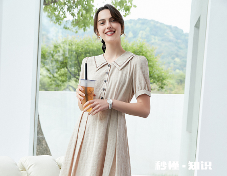 泡泡袖显瘦吗 泡泡袖适不适合大胸穿