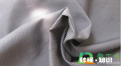 含金属丝面料可以干洗吗 做衣服用金属丝是什么