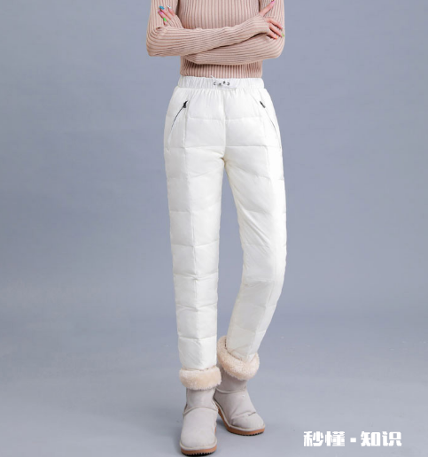 羽绒裤适合穿紧一点还是松一点 羽绒裤买大了怎么办