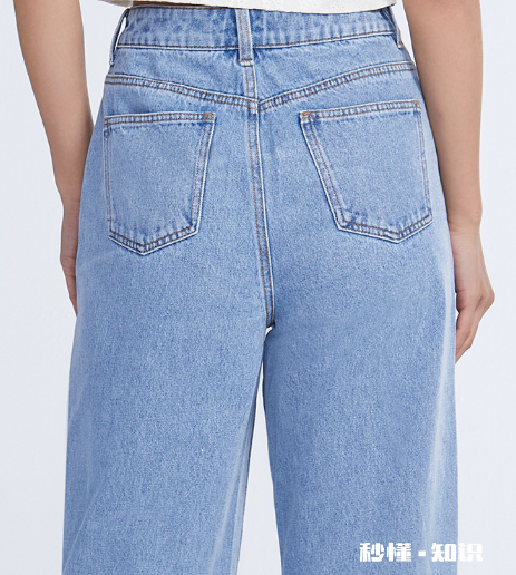 买的阔腿裤太肥了怎么办 阔腿裤买大一点还是小一点的