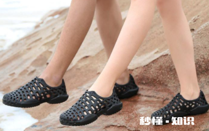 穿洞洞鞋穿袜子合适吗 为什么穿洞洞鞋要穿袜子
