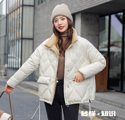 买羽绒服一定要看的三个指标是什么 买羽绒服主要看什么地方