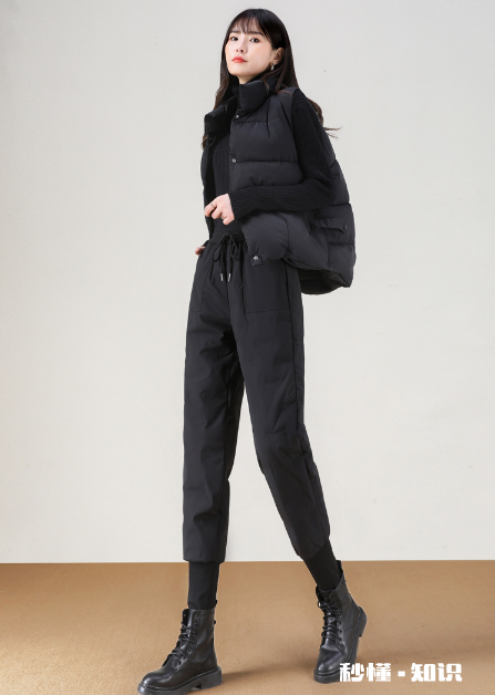 羽绒裤买回来要先洗再穿吗 新买的羽绒裤能不能直接穿