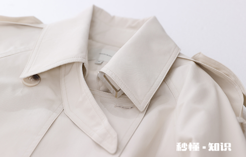 风衣全棉的好不好 风衣面料一般是什么面料
