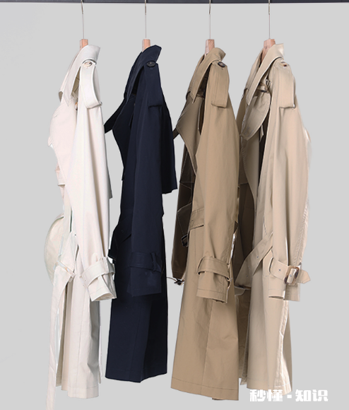 风衣全棉的好不好 风衣面料一般是什么面料