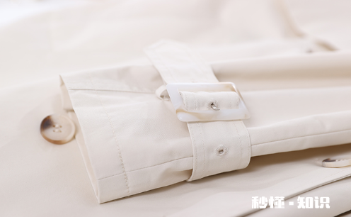 风衣全棉的好不好 风衣面料一般是什么面料