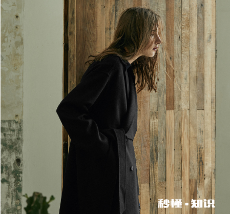 澳毛大衣能局部水洗吗 澳毛大衣脏了怎么清洗