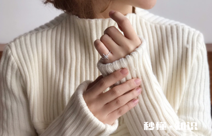 白毛衣发黄怎么变白 白毛衣发黄了能漂白吗