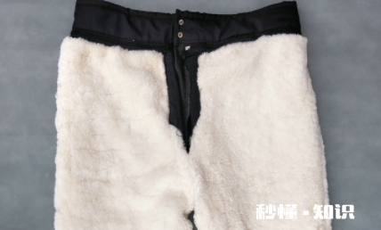 羊毛裤里面需要穿秋裤吗 羊毛裤扎腿怎么办