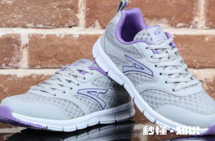 网面鞋怎么清洗简单干净 网面鞋用什么刷比较好