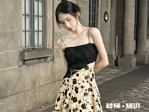 新买的吊带裙不洗能穿吗 吊带裙能不能直接穿出去